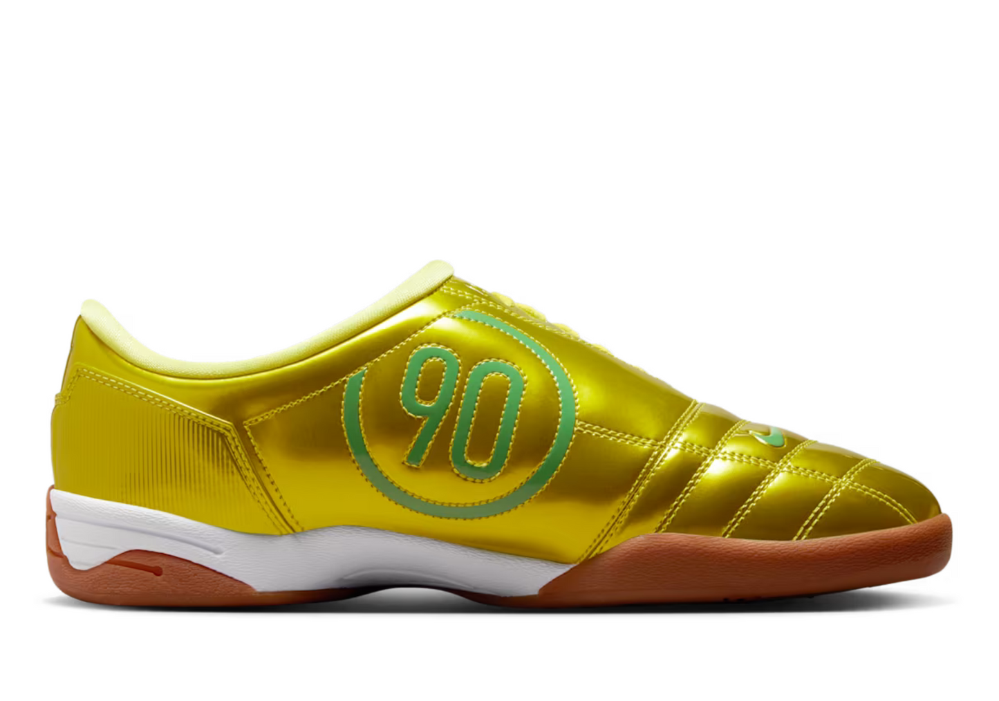 Nike Total 90 III "Dynamic Yellow"