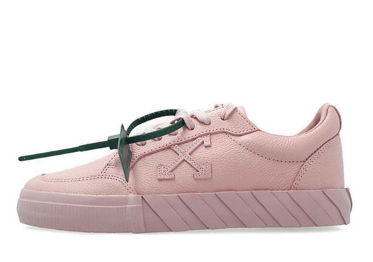 OFF-WHITE Vulc Low Pink (Women's)