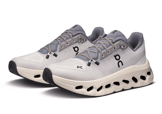 On Cloudtilt "Rock & Ivory" Women's