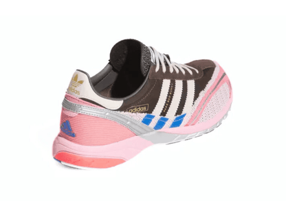 Bad Bunny x Adidas Adizero SL72 'Brown Clear Pink'