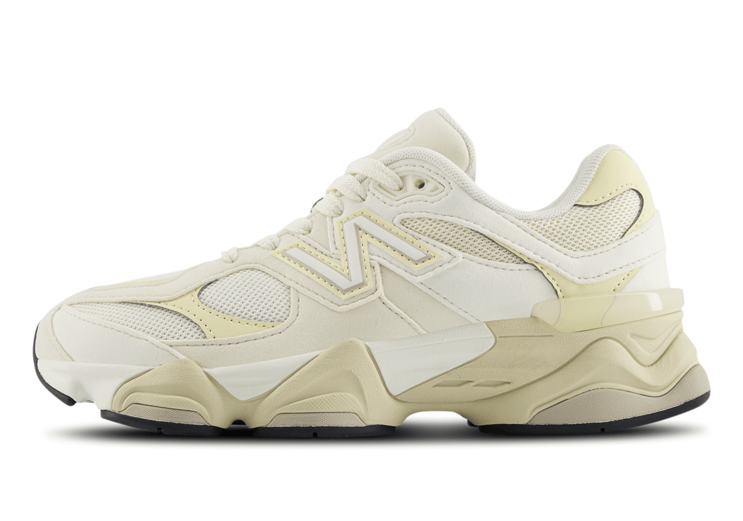 New Balance 9060 GS Sea Salt Linen