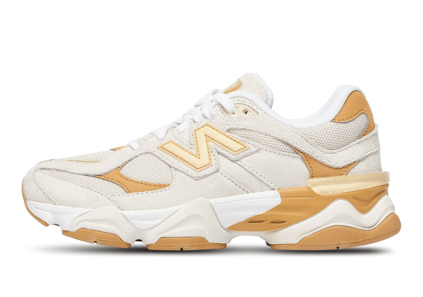 New Balance 9060 GS Sea Salt Dolce