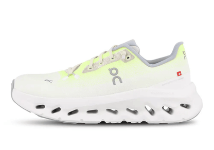 ON Cloudtilt "Lime Ivory" womens