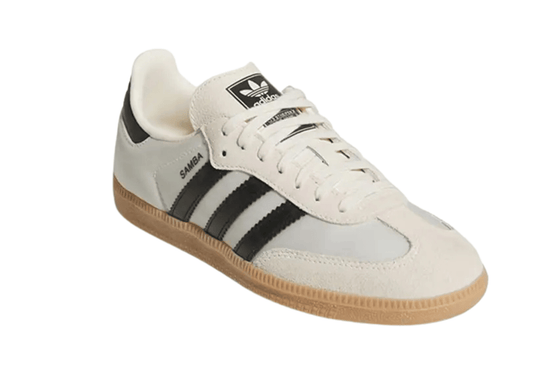 adidas Samba OG Cream White Core Black Gum