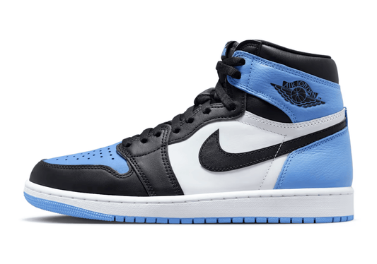 Air Jordan 1 High OG UNC Toe