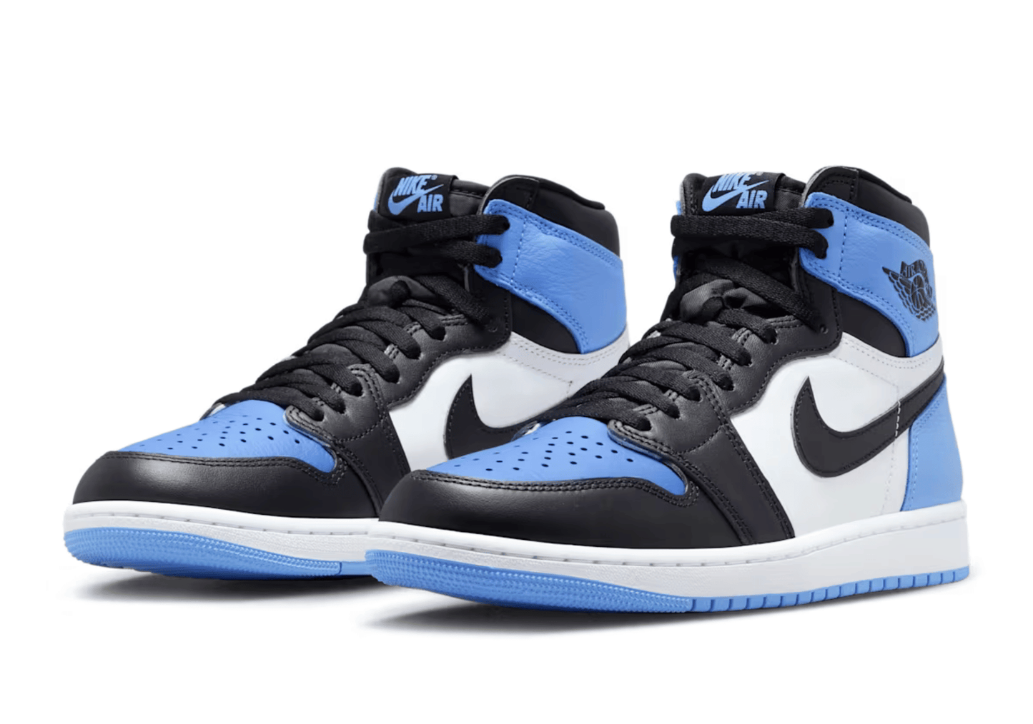 Air Jordan 1 High OG UNC Toe
