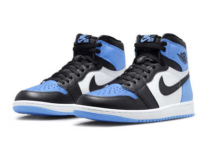 Air Jordan 1 High OG UNC Toe