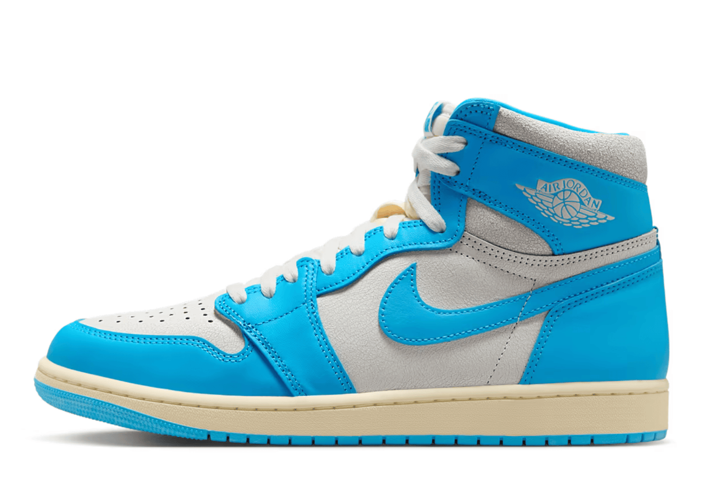 Air Jordan 1 High OG UNC Reimagined