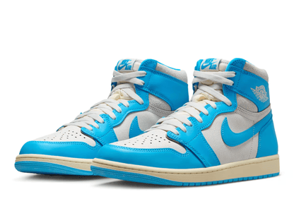 Air Jordan 1 High OG UNC Reimagined