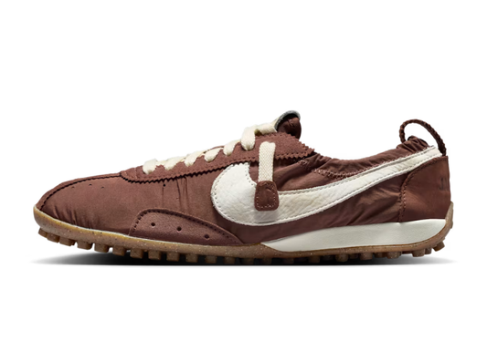 Jacquemus x Nike Moon Shoe WMNS "Fauna Brown"