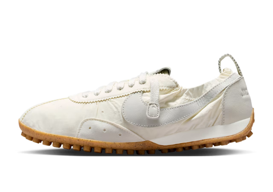 Jacquemus x Nike Moon Shoe WMNS "Soft Pearl"
