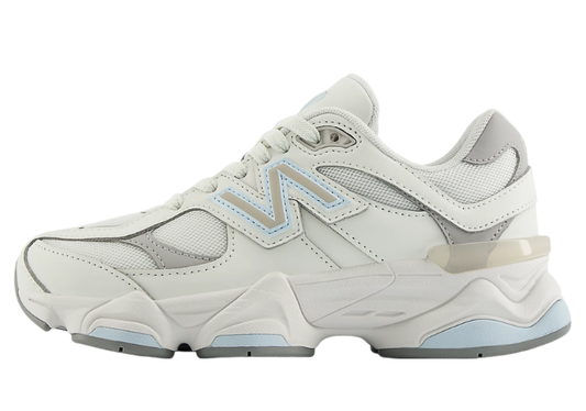 New Balance 9060 Reflection Quarry Blue
