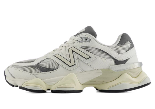 New Balance 9060 "Sea Salt Castlerock"