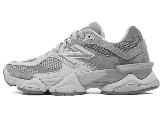 New Balance 9060 'Shadow Grey Concrete Silver'