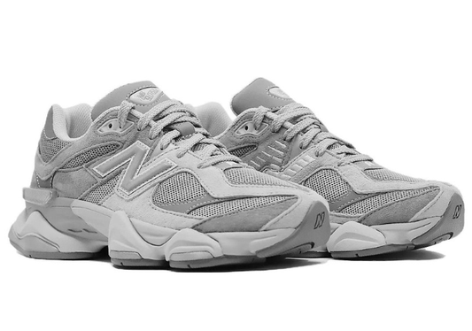 New Balance 9060 'Shadow Grey Concrete Silver'