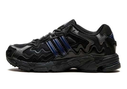 adidas x Bad Bunny Response CL Triple Black