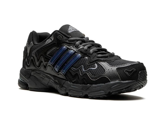 adidas x Bad Bunny Response CL Triple Black