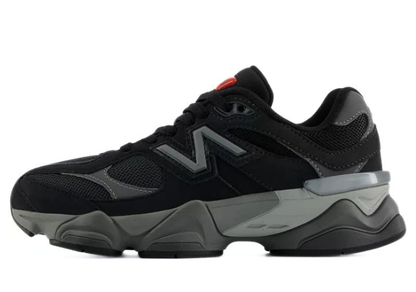 New Balance 9060 "Black Castlerock"