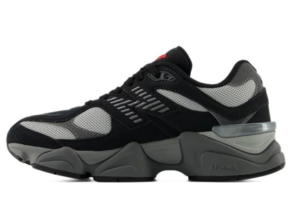 New Balance 9060 "Black Castlerock"