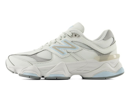 New Balance 9060 Lace (GS) "Reflection / Quarry Blue"