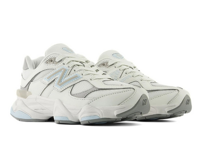 New Balance 9060 Lace (GS) "Reflection / Quarry Blue"