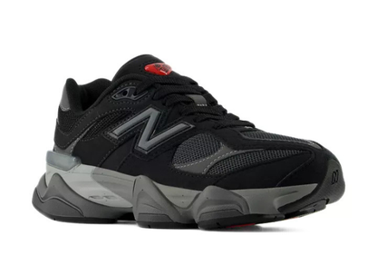 New Balance 9060 "Black Castlerock"