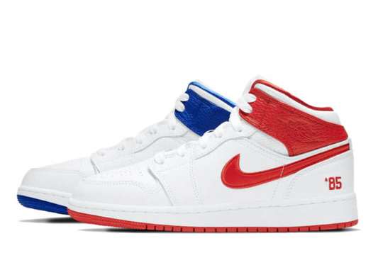 Air Jordan 1 Mid "85" GS