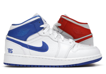 Air Jordan 1 Mid "85" GS