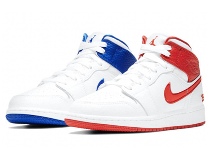 Air Jordan 1 Mid "85" GS