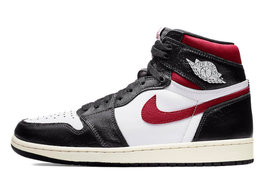 Air Jordan 1 Retro High OG Gym Red