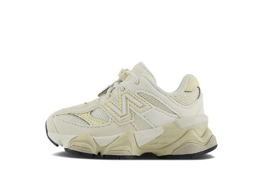 New Balance 9060 Bungee (TD) "Sea Salt Linen"
