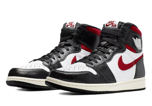 Air Jordan 1 Retro High OG Gym Red
