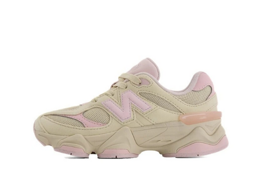 New Balance 9060 Lace (PS) "Dream State / Bisque"