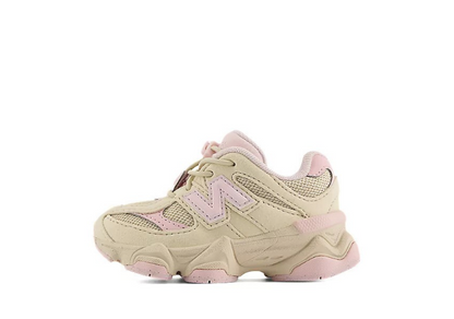 New Balance 9060 Bungee (TD) "Dream State / Bisque"