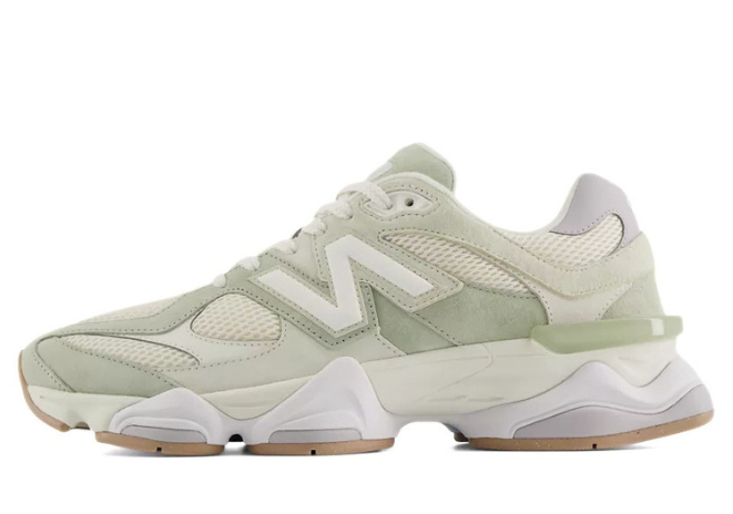 New Balance 9060 "Garter Snake / Pearl Grey"