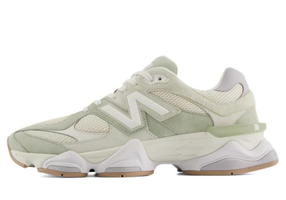 New Balance 9060 "Garter Snake / Pearl Grey"