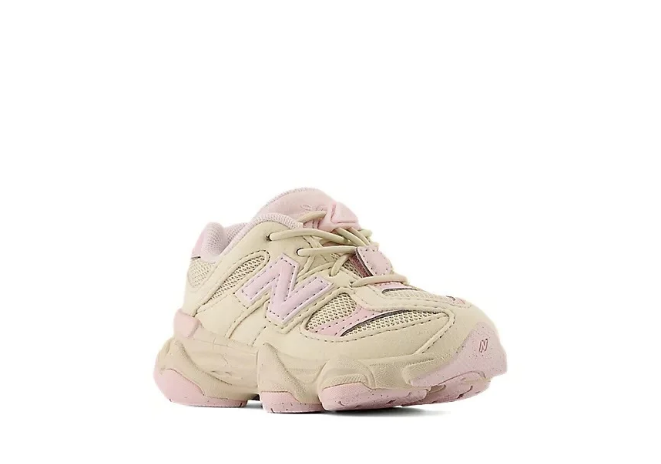 New Balance 9060 Bungee (TD) "Dream State / Bisque"