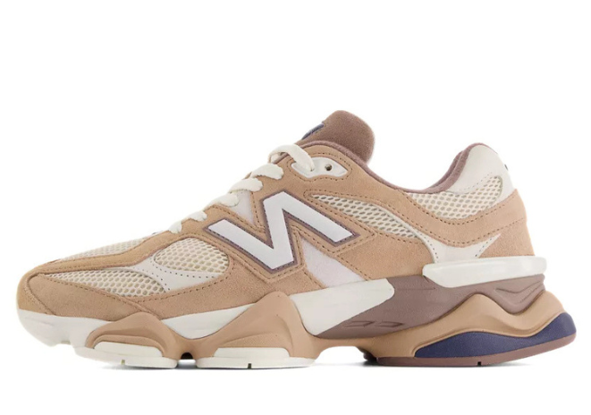 New Balance 9060 "Earth Shadow"