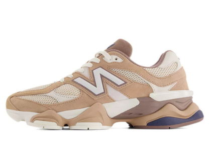 New Balance 9060 "Earth Shadow"