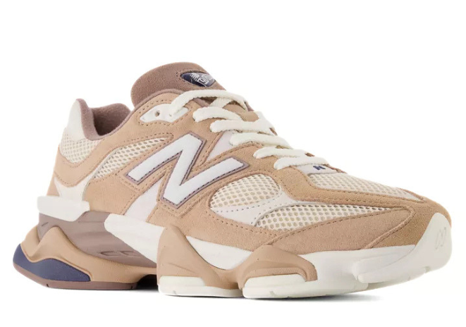 New Balance 9060 "Earth Shadow"