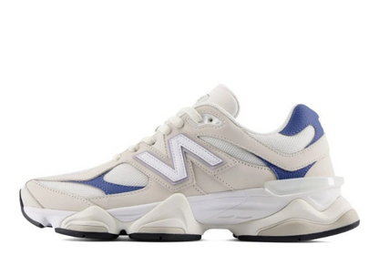 New Balance 9060 "Sea Salt with Magic Blue"