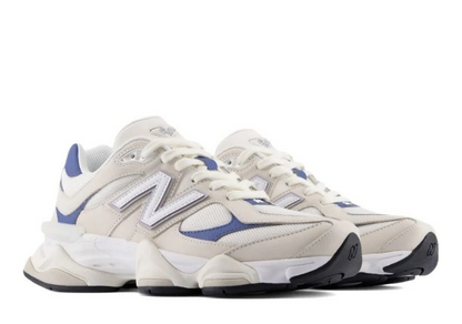 New Balance 9060 "Sea Salt with Magic Blue"