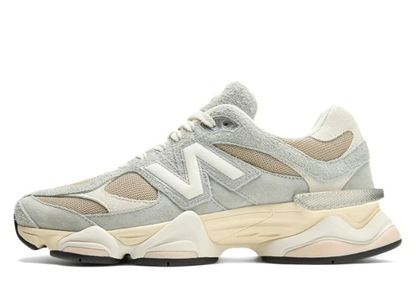 New Balance 9060 "Lone Star Grey"