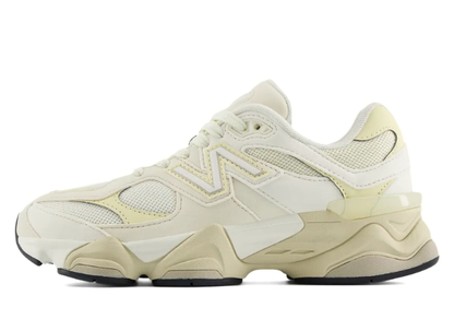 New Balance 9060 Lace (GS) "Sea Salt Linen"