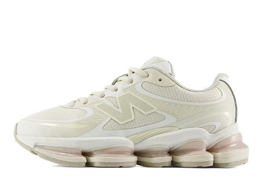 New Balance ABZORB 2000 "Linen with Sea Salt and Timberwolf"