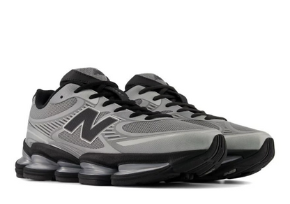 New Balance ABZORB 2000 "Slate Grey with Silver Metallic"