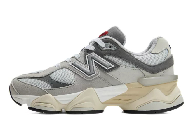 New Balance 9060 "Rain Cloud"