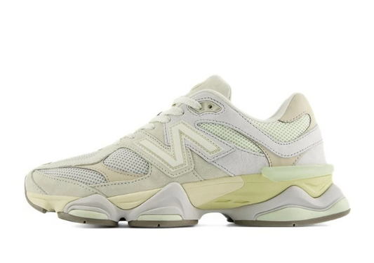 New Balance 9060 "Mineral / Grey Matter"
