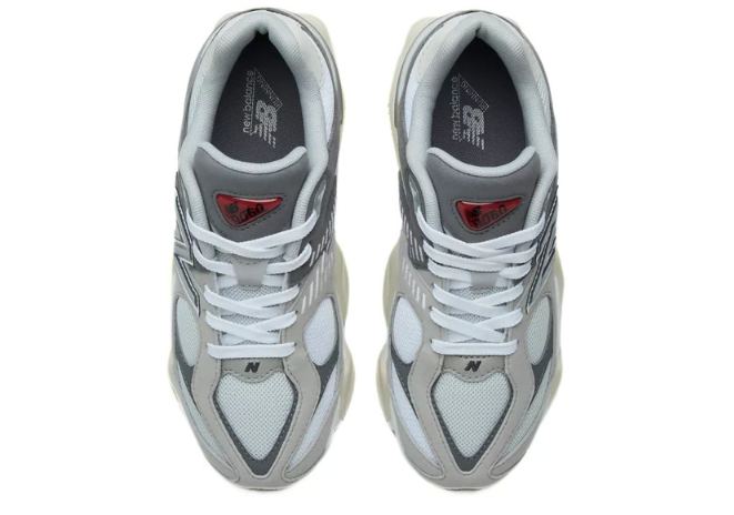 New Balance 9060 "Rain Cloud"