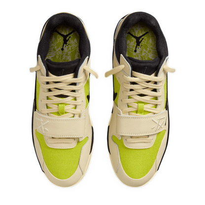 Travis Scott x Jordan Jumpman Jack TR “Bright Cactus”